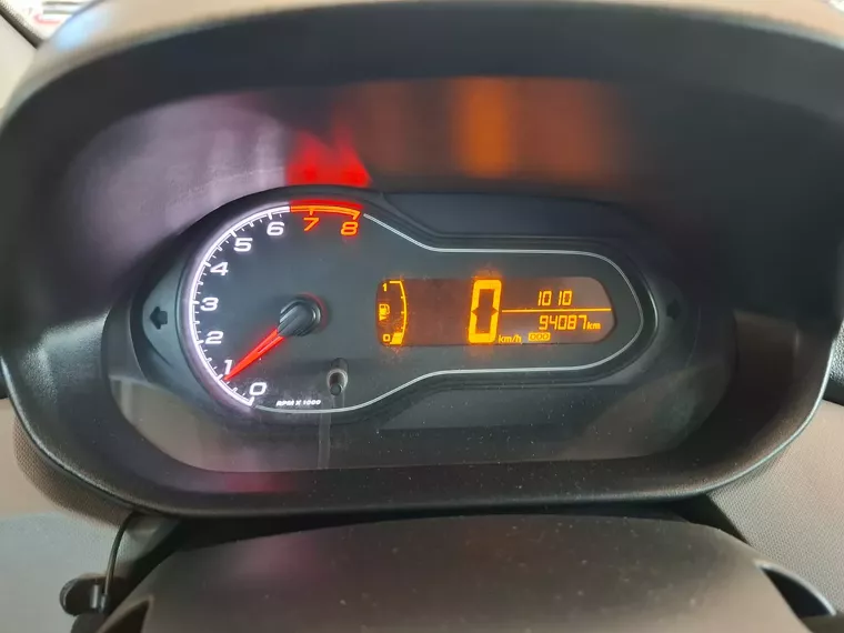 Foto do carro