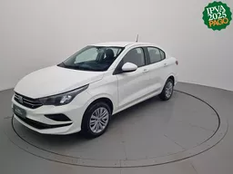 Fiat Cronos