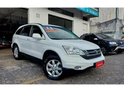 Honda CRV