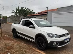 Volkswagen Saveiro