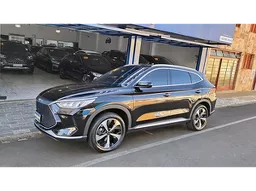 BYD Song Plus