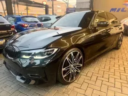 BMW 330Ci