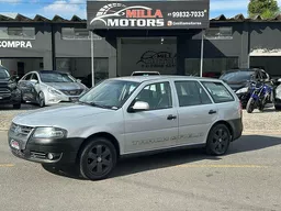 Volkswagen Parati