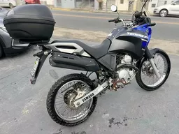 Yamaha XTZ 250