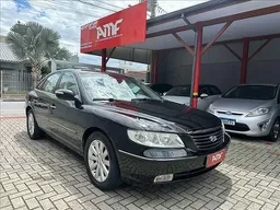 Hyundai Azera