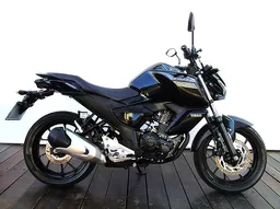 Fazer 150
