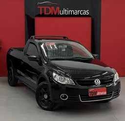 Volkswagen Saveiro