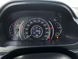 Honda CRV
