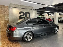 BMW 328i