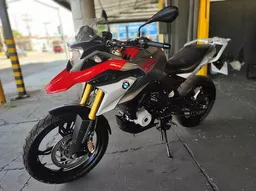 G 310 GS