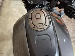 Harley-Davidson Sportster 1250