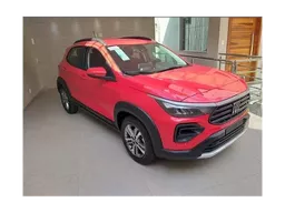 Fiat Pulse