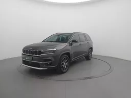 Jeep Commander