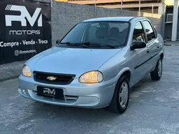 Chevrolet Corsa