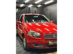 Fiat Siena