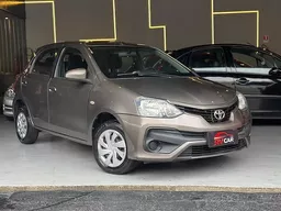 Toyota Etios