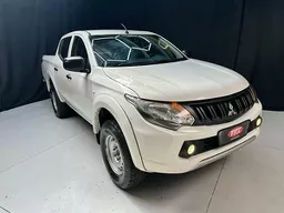 Mitsubishi L200 Triton
