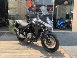 V-Strom