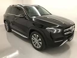 GLE 400