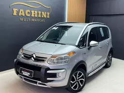 Citroën Aircross