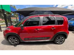 Citroën Aircross