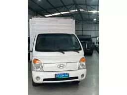Hyundai HR