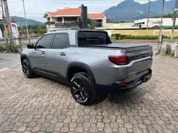 Chevrolet Montana