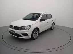 Volkswagen Voyage