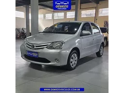 Toyota Etios