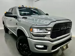 RAM 3500