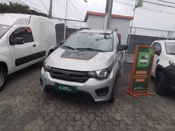 Fiat Mobi
