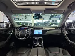 Ford Territory