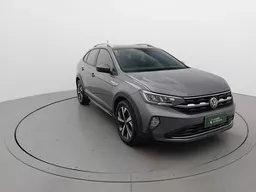 Volkswagen Nivus