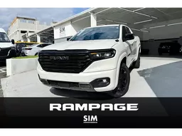 RAM Rampage