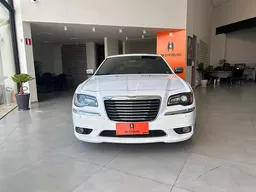 Chrysler 300 C