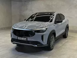 Fiat Fastback