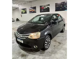 Toyota Etios