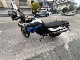 BMW F 800 GS