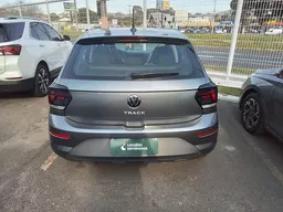 Volkswagen Polo Hatch
