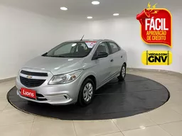 Chevrolet Prisma