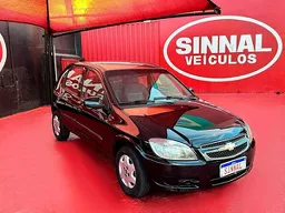 Chevrolet Celta