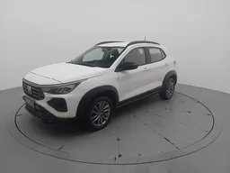 Fiat Pulse