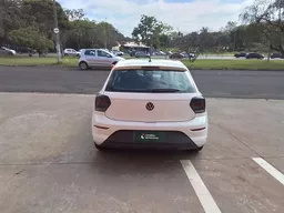 Volkswagen Polo Hatch