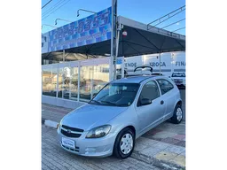 Chevrolet Celta