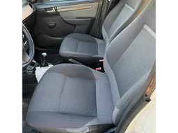 Chevrolet Celta
