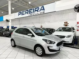 KA