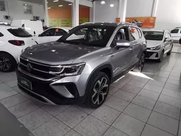 Volkswagen Taos