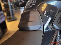 Triumph Tiger 900