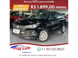 Fiat Cronos