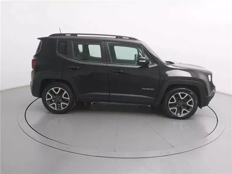 Jeep Renegade Preto 17